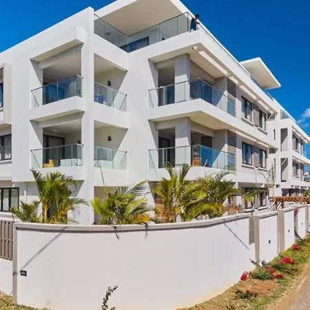 Liberty Drive - Serviced Apartments Mont-Choisy Exterior photo