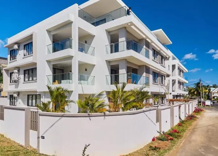 Liberty Drive - Serviced Apartments