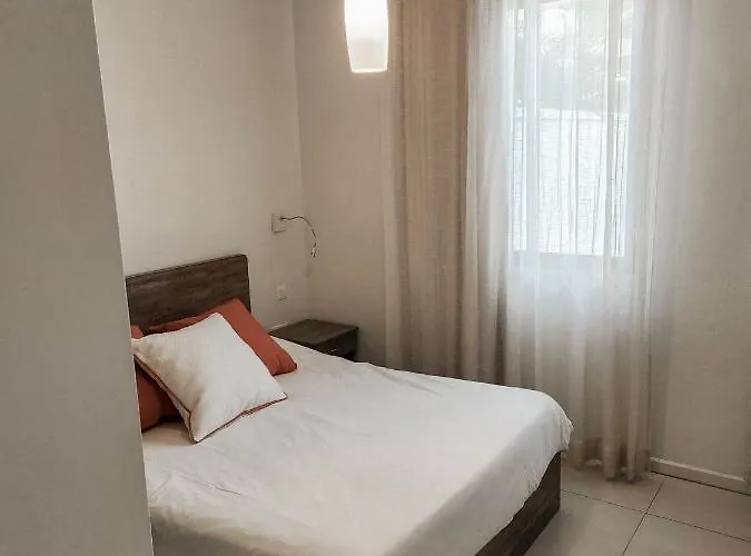 Liberty Drive - Serviced Apartments
