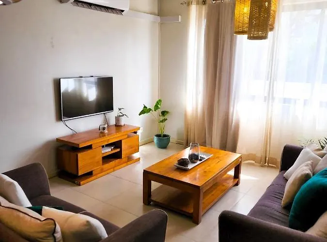 Liberty Drive - Serviced Apartments