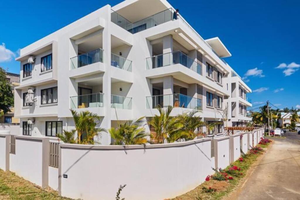 Liberty Drive - Serviced Apartment