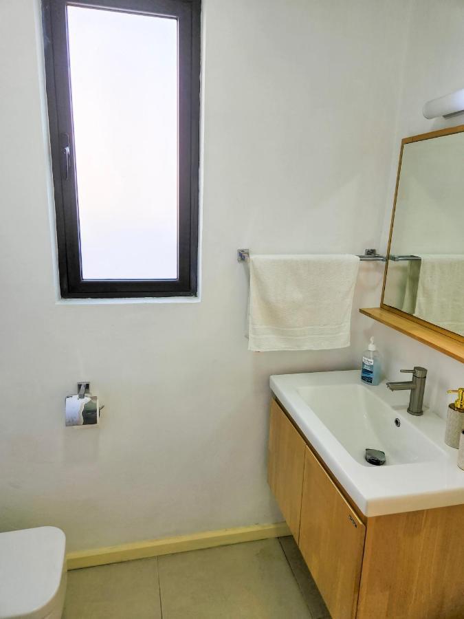 Apartment Liberty Drive - Serviced Mont-Choisy