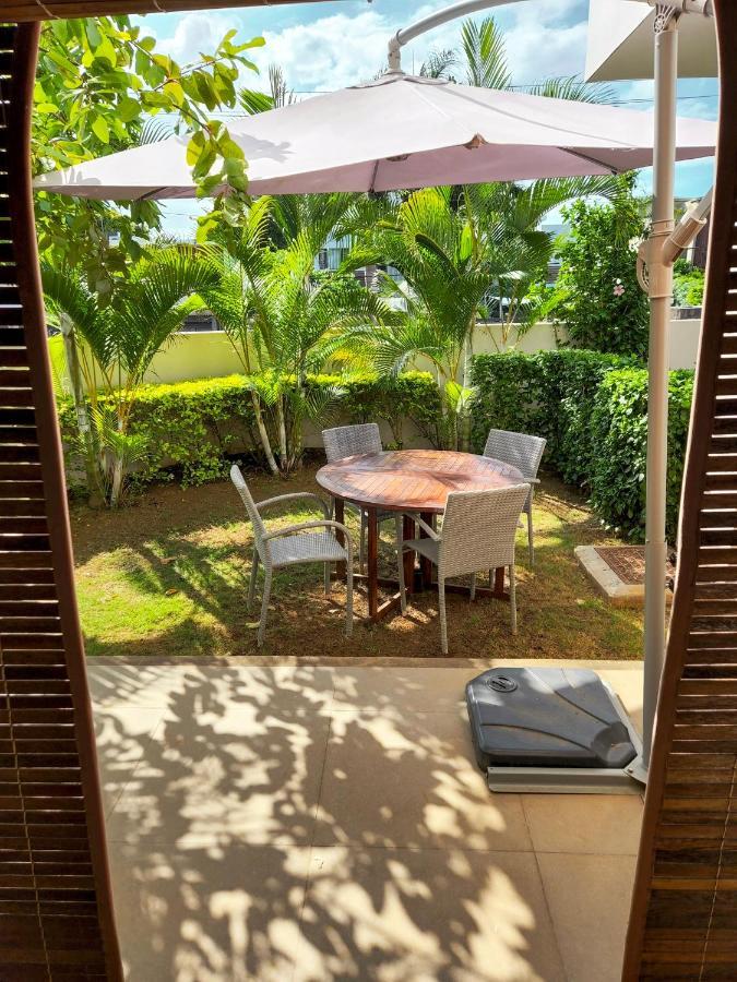 Liberty Drive - Serviced Mont-Choisy