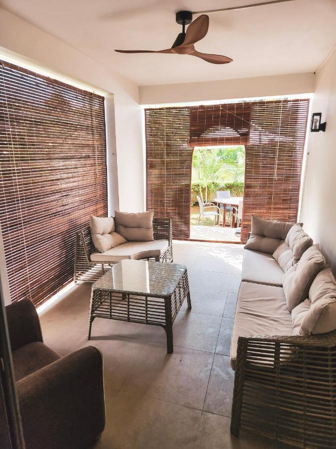 Liberty Drive - Serviced Apartment Mont-Choisy