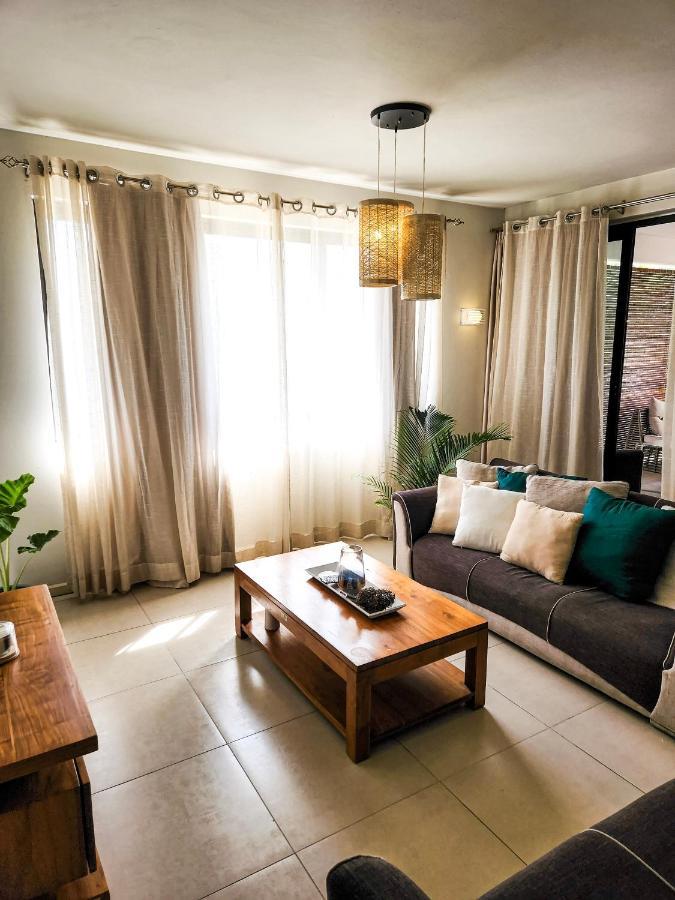 Liberty Drive - Serviced Apartment Mont-Choisy